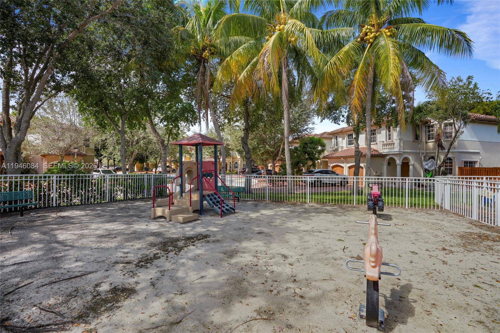 ESCADA - Residential