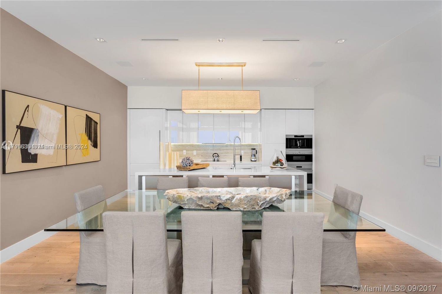 2399 COLLINS AVENUE - Residential