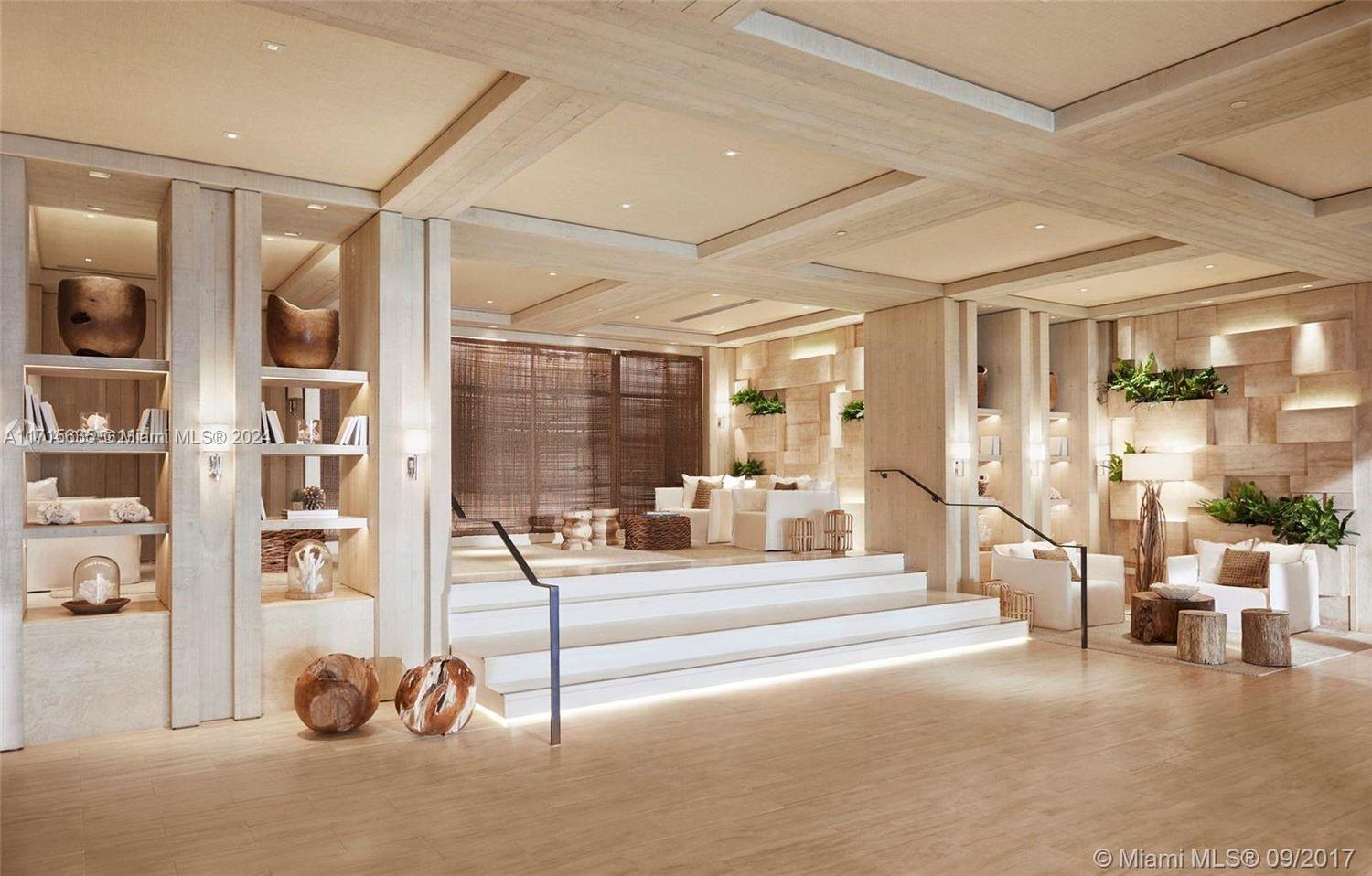 2399 COLLINS AVENUE - Residential