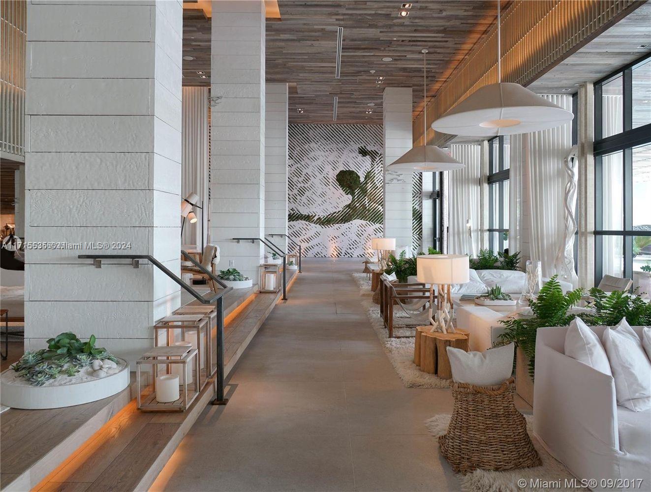 2399 COLLINS AVENUE - Residential