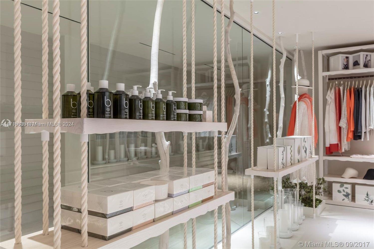 2399 COLLINS AVENUE - Residential