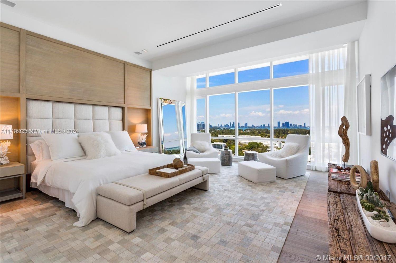 Property for Sale at 102 24th St Ph-1617, Miami Beach, Miami-Dade County, Florida - Bedrooms: 3 
Bathrooms: 4  - $7,950,000