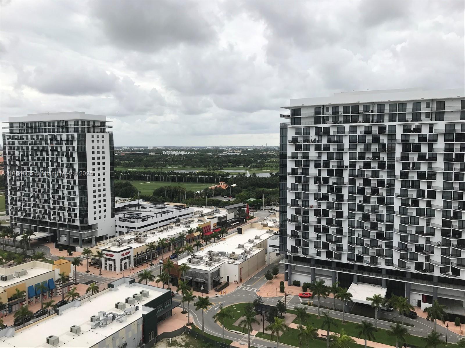 5350 PARK CONDO - Residential