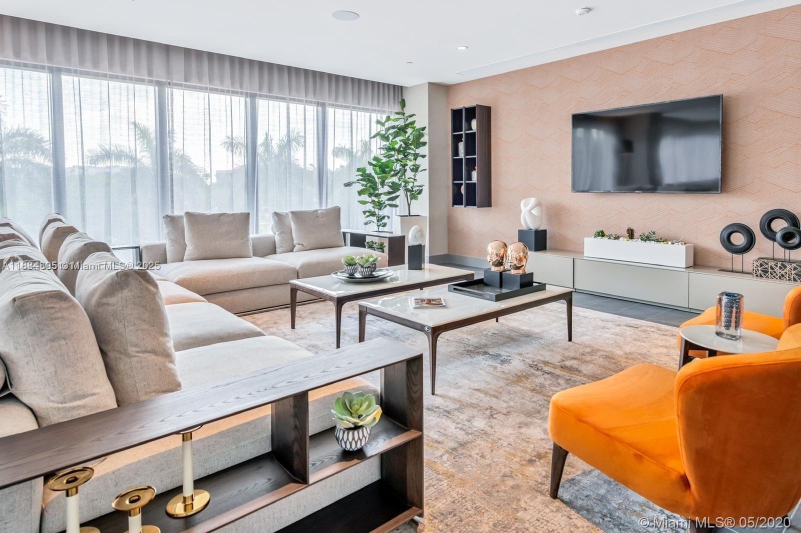 5350 PARK CONDO - Residential