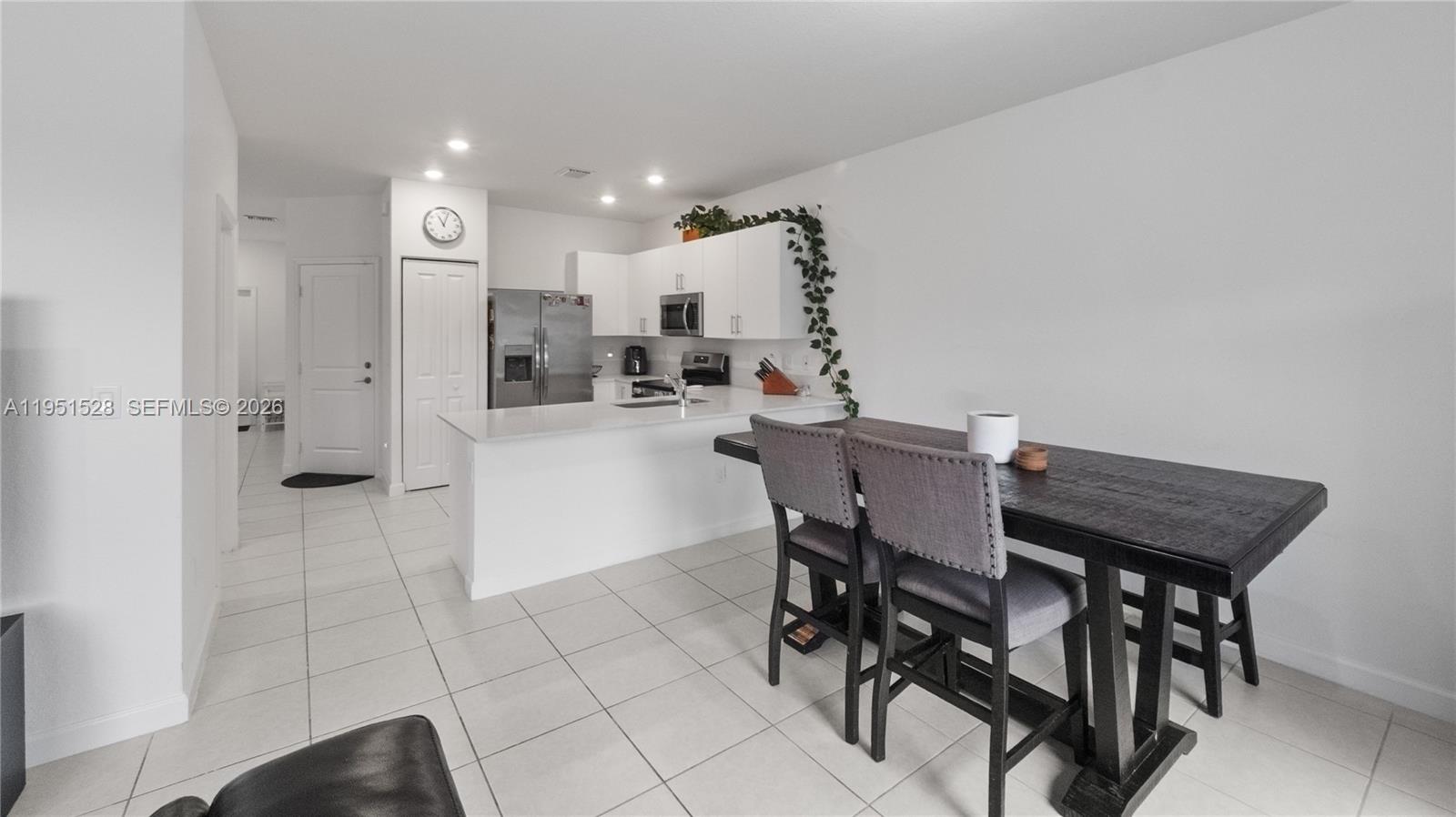 CALCUTTA FIRST ADDITION - Residential