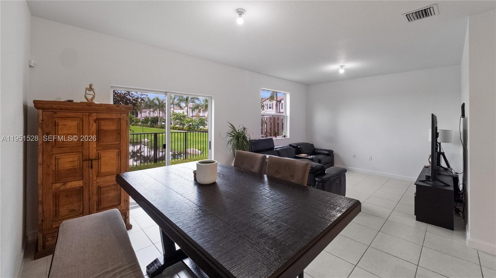 CALCUTTA FIRST ADDITION - Residential