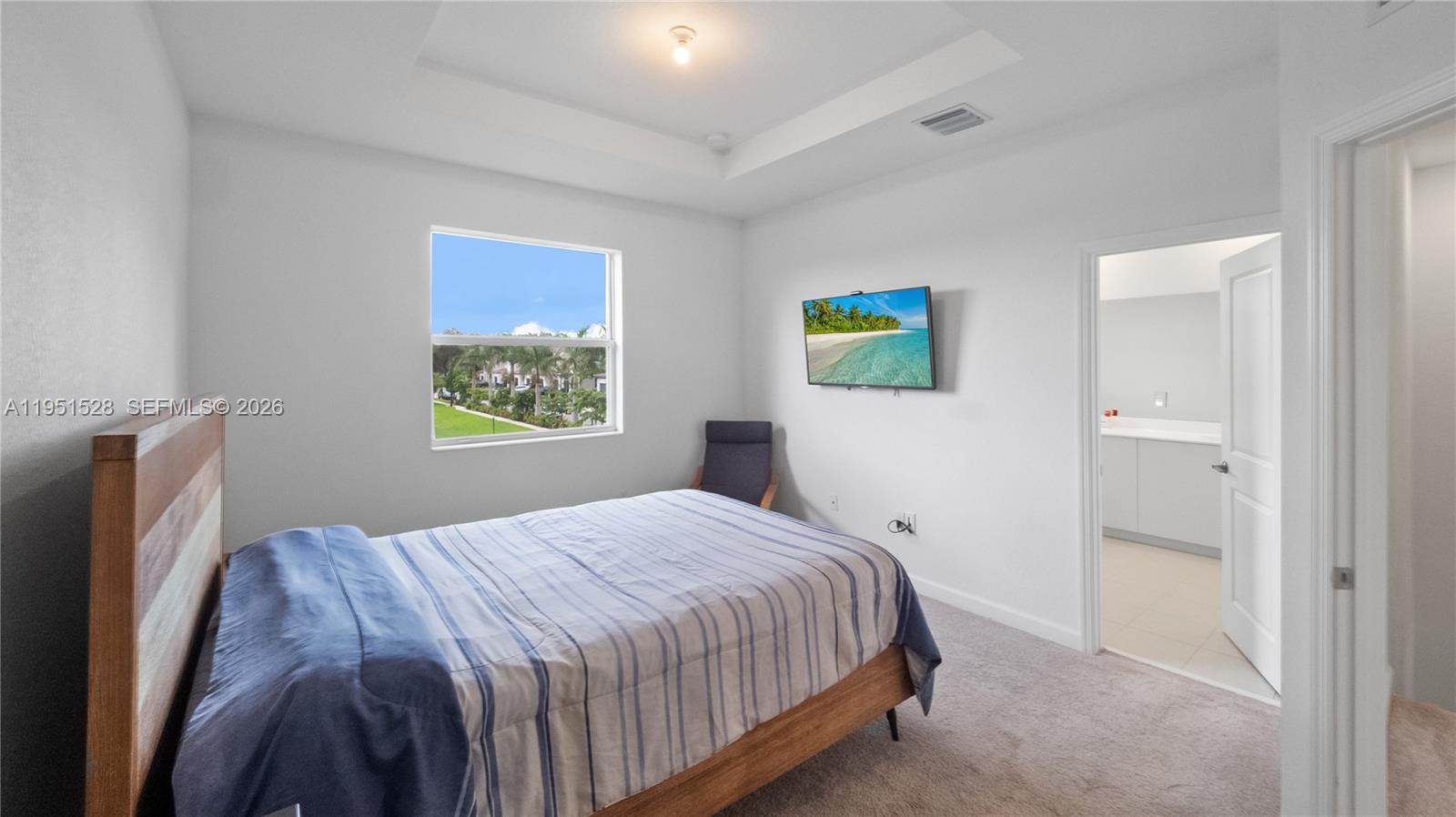 CALCUTTA FIRST ADDITION - Residential