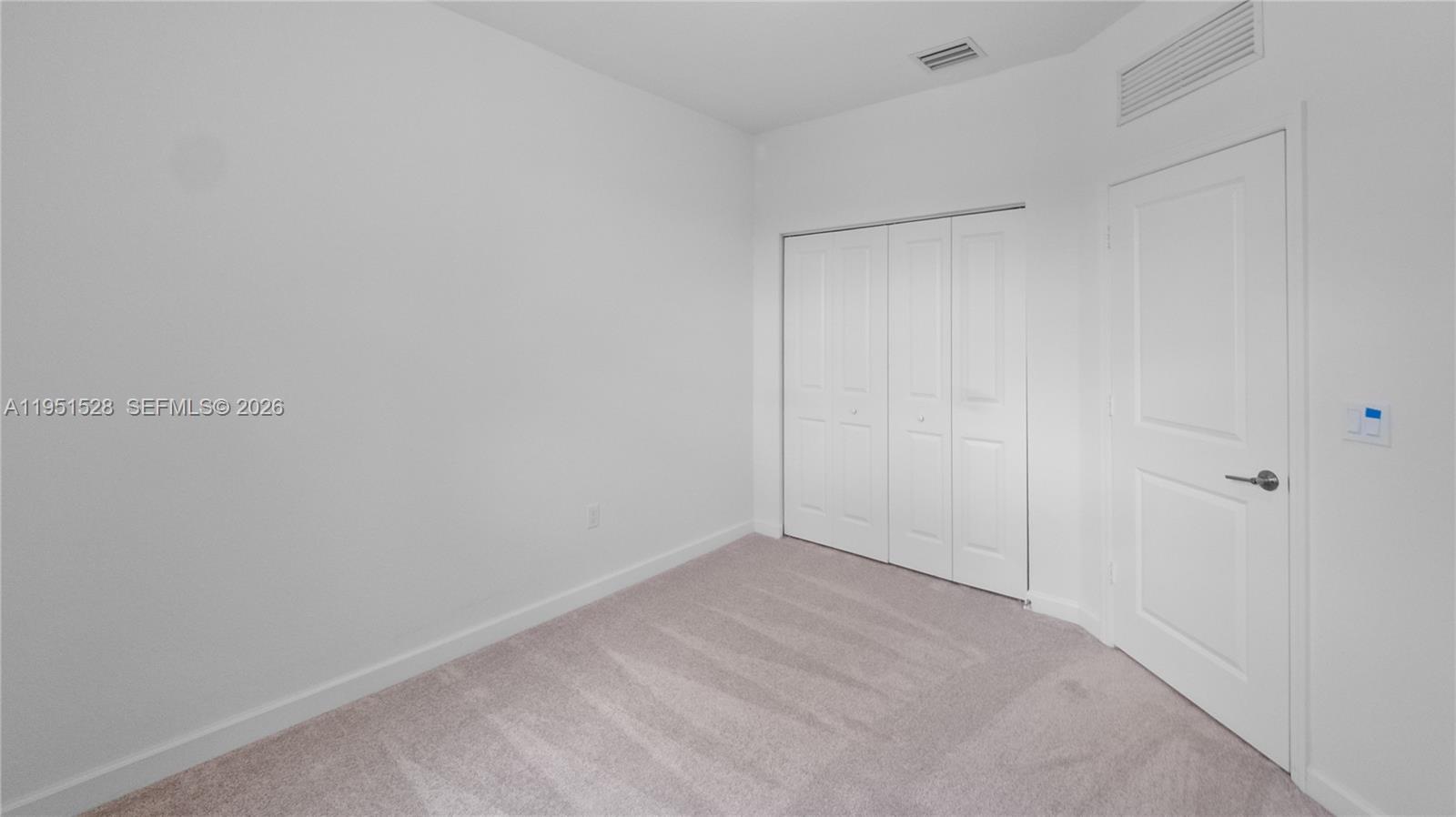 CALCUTTA FIRST ADDITION - Residential