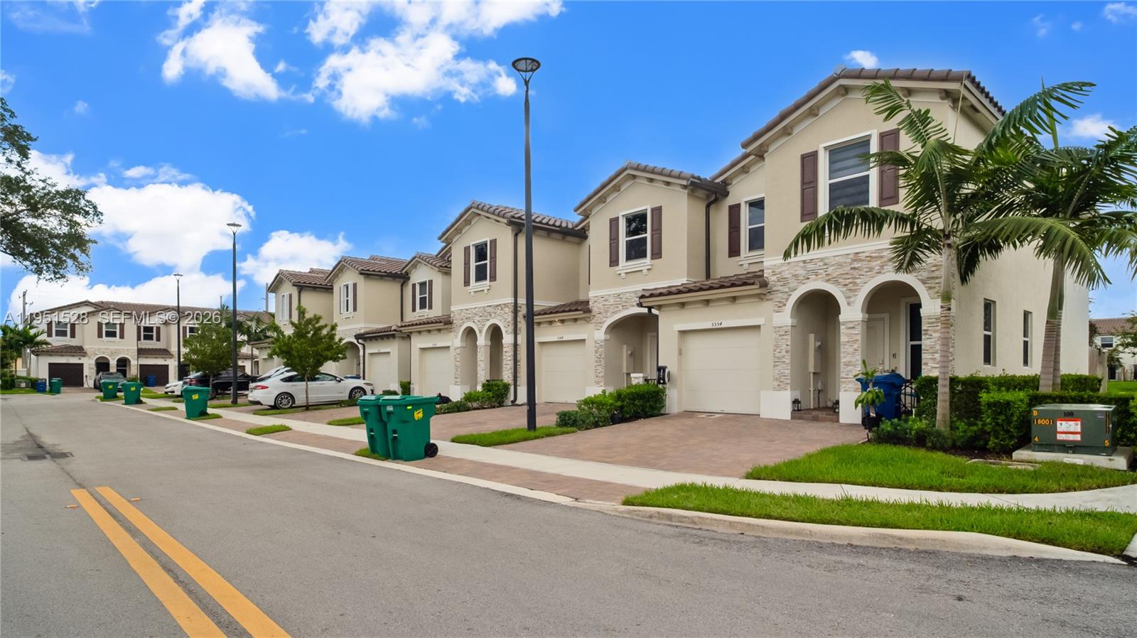 CALCUTTA FIRST ADDITION - Residential