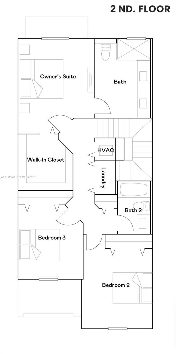 CALCUTTA FIRST ADDITION - Residential
