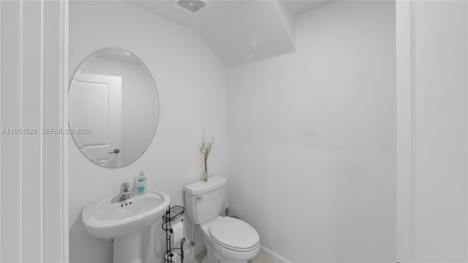 CALCUTTA FIRST ADDITION - Residential