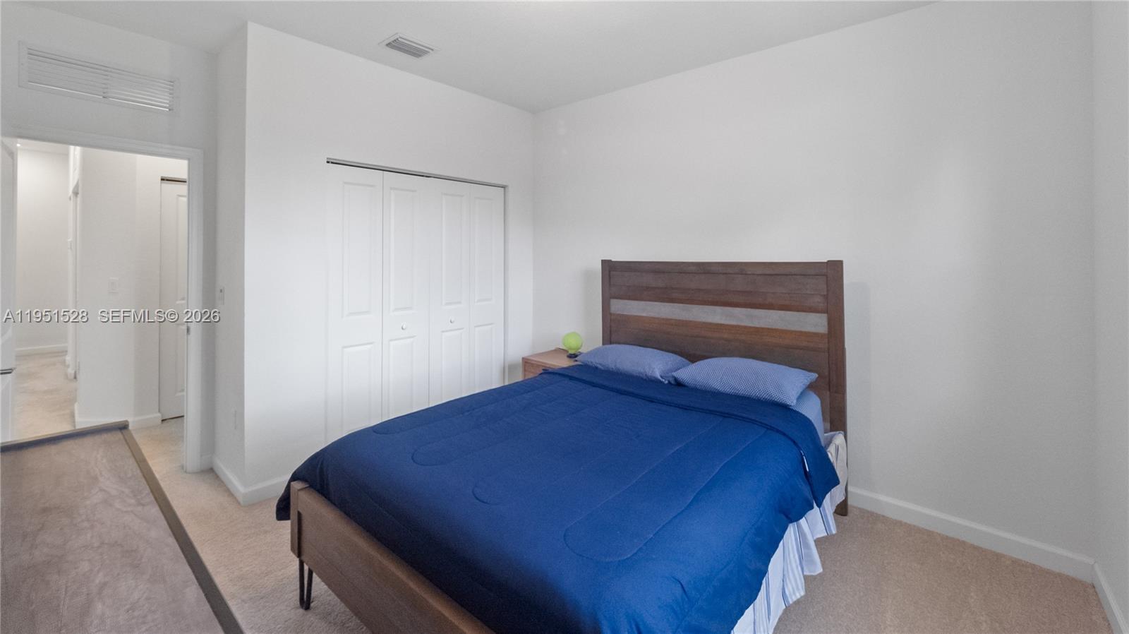 CALCUTTA FIRST ADDITION - Residential