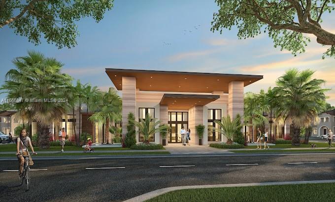 DOWNTOWN DORAL SOUTH PHAS - Residential