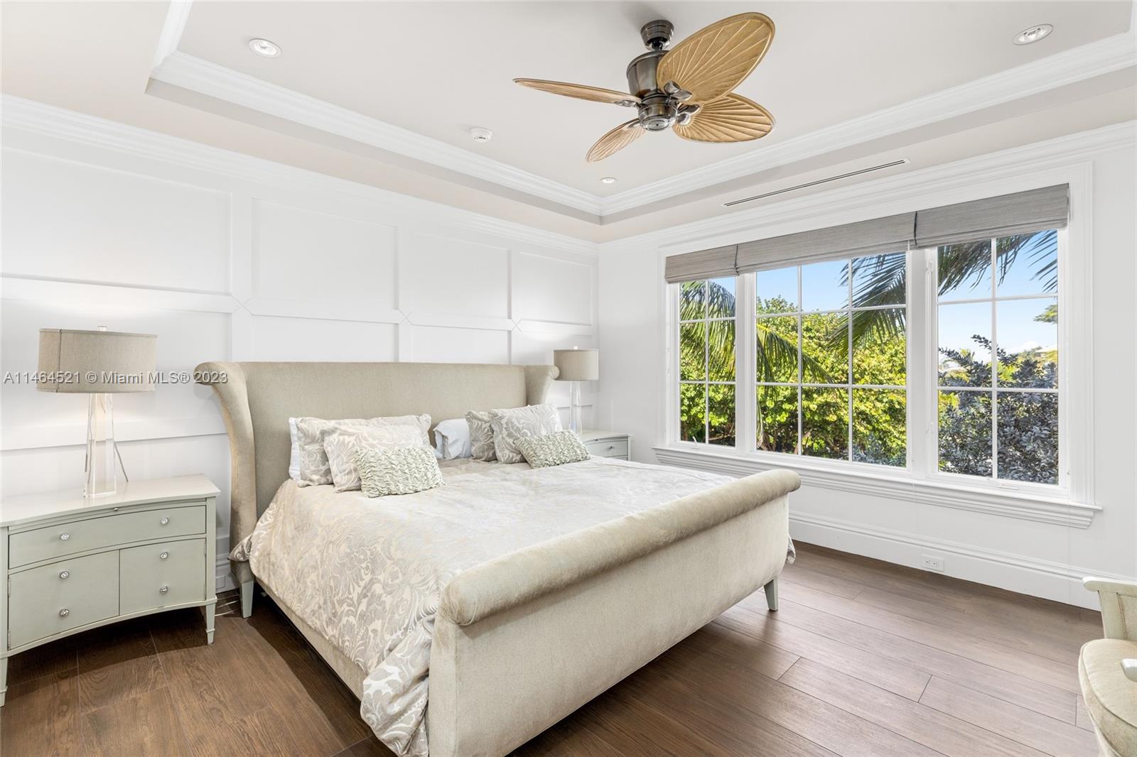 Hillsboro Mile - Residential