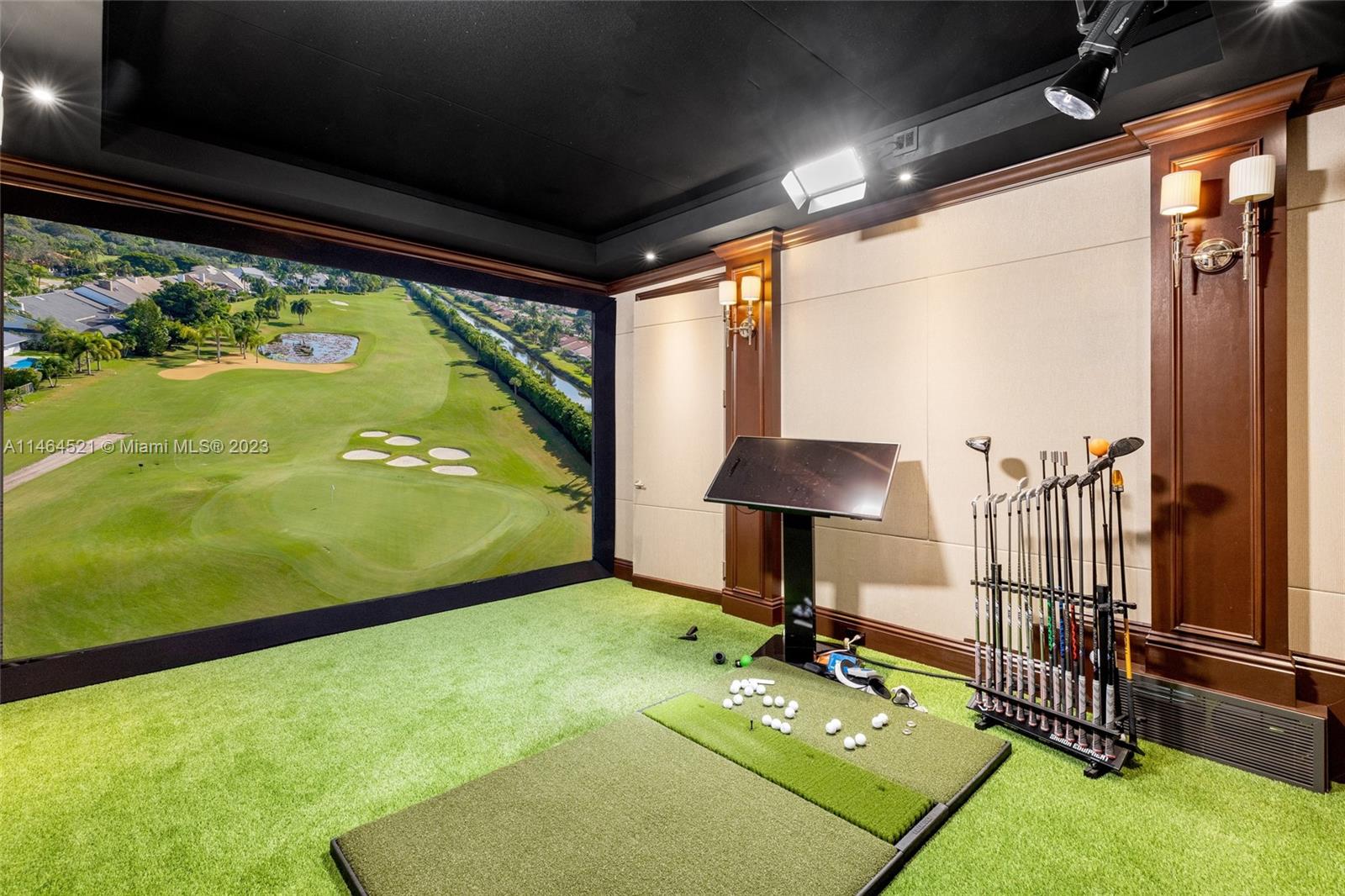 Hillsboro Mile - Residential