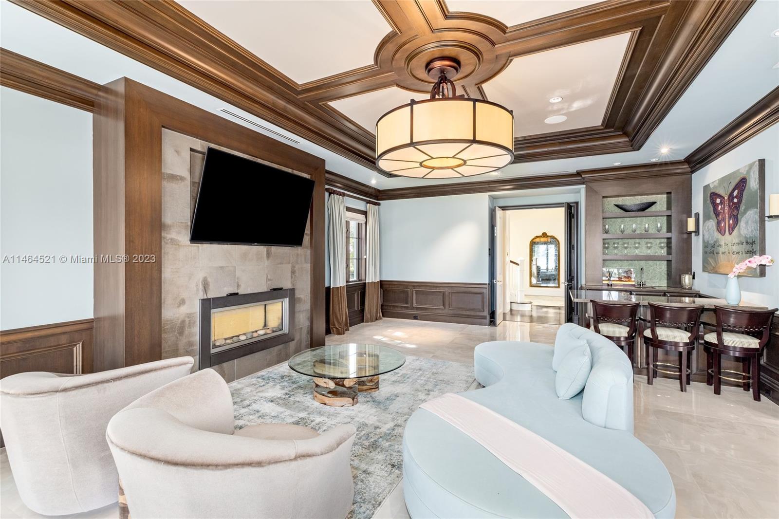 Hillsboro Mile - Residential