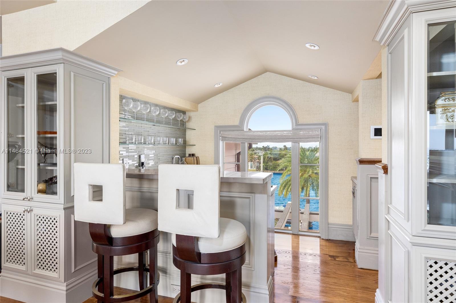 Hillsboro Mile - Residential