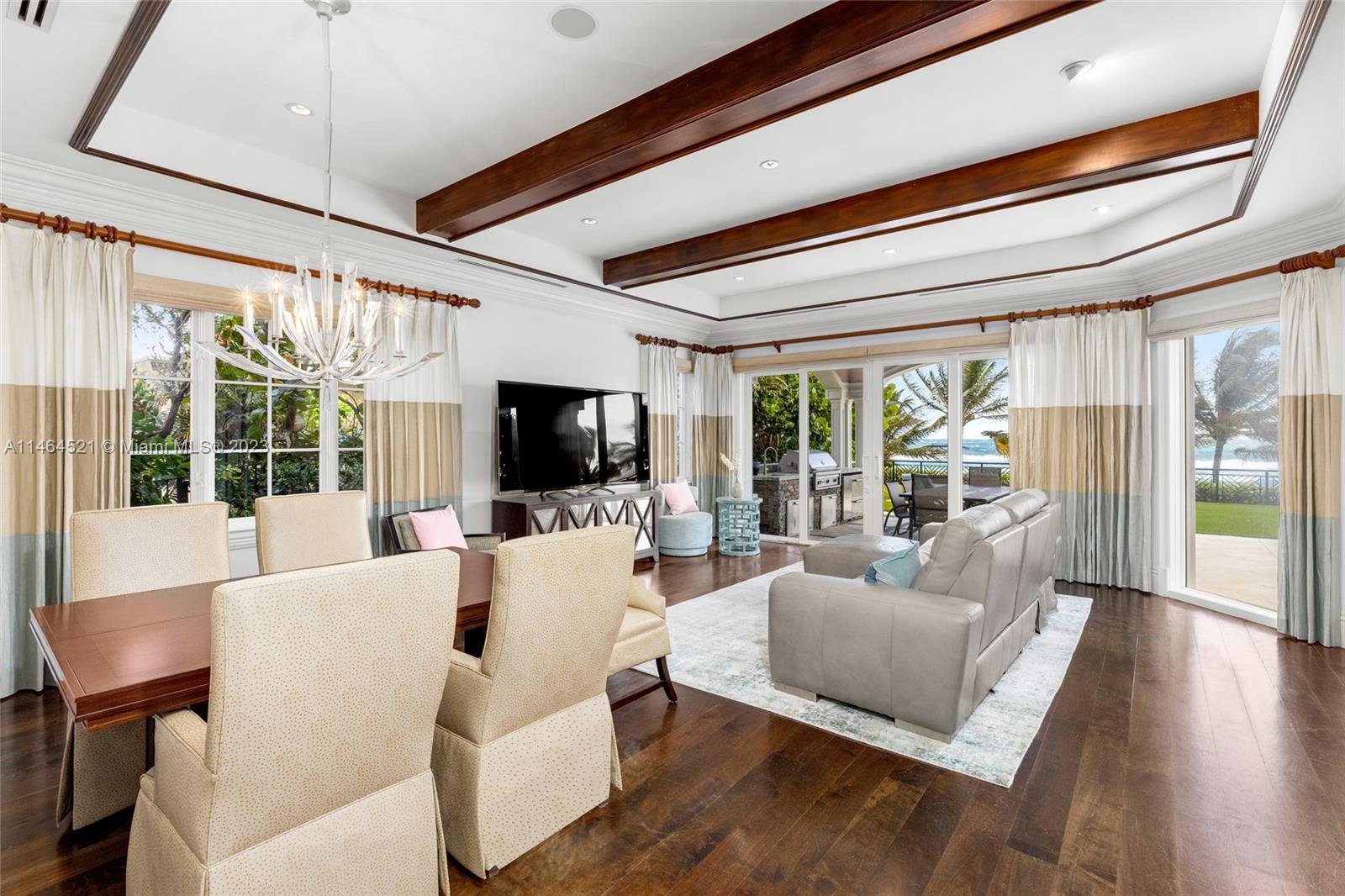 Hillsboro Mile - Residential