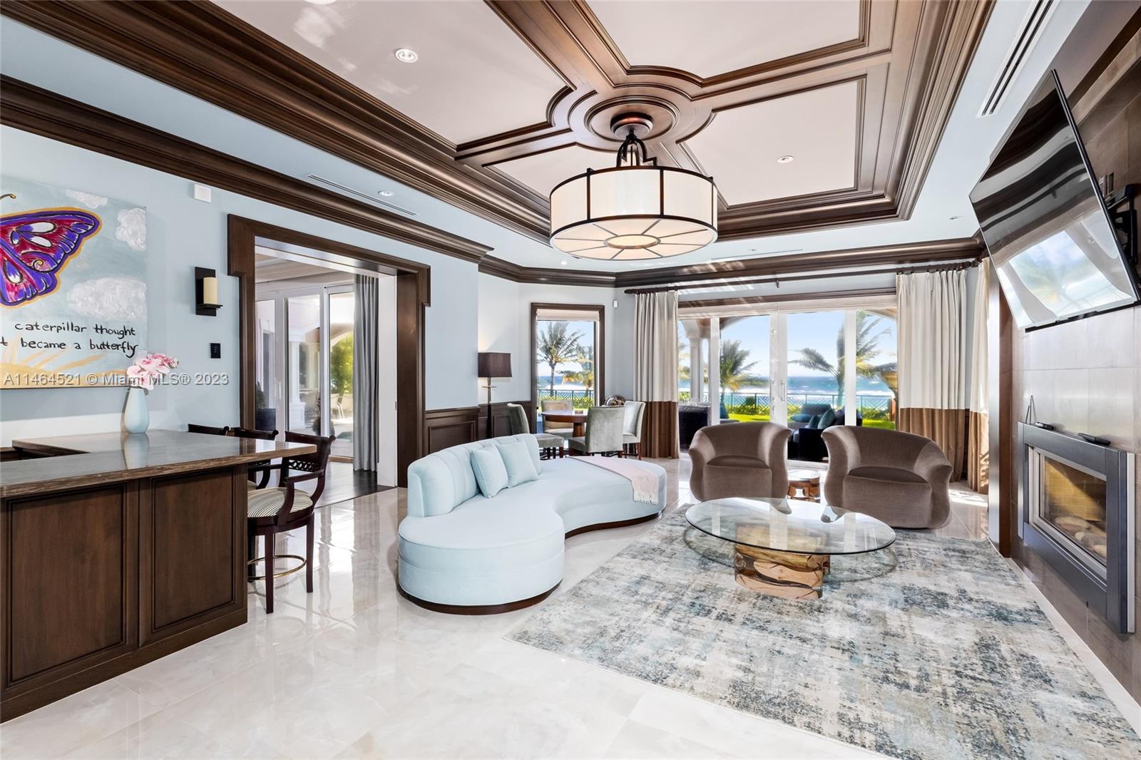 Hillsboro Mile - Residential