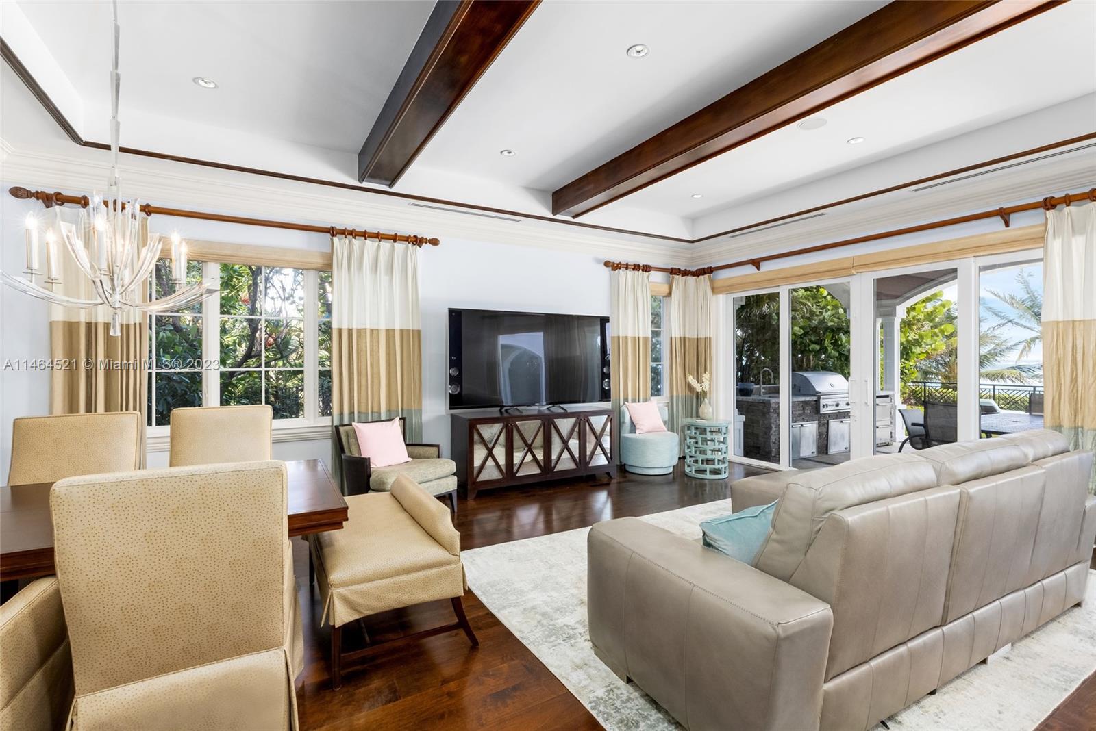 Hillsboro Mile - Residential