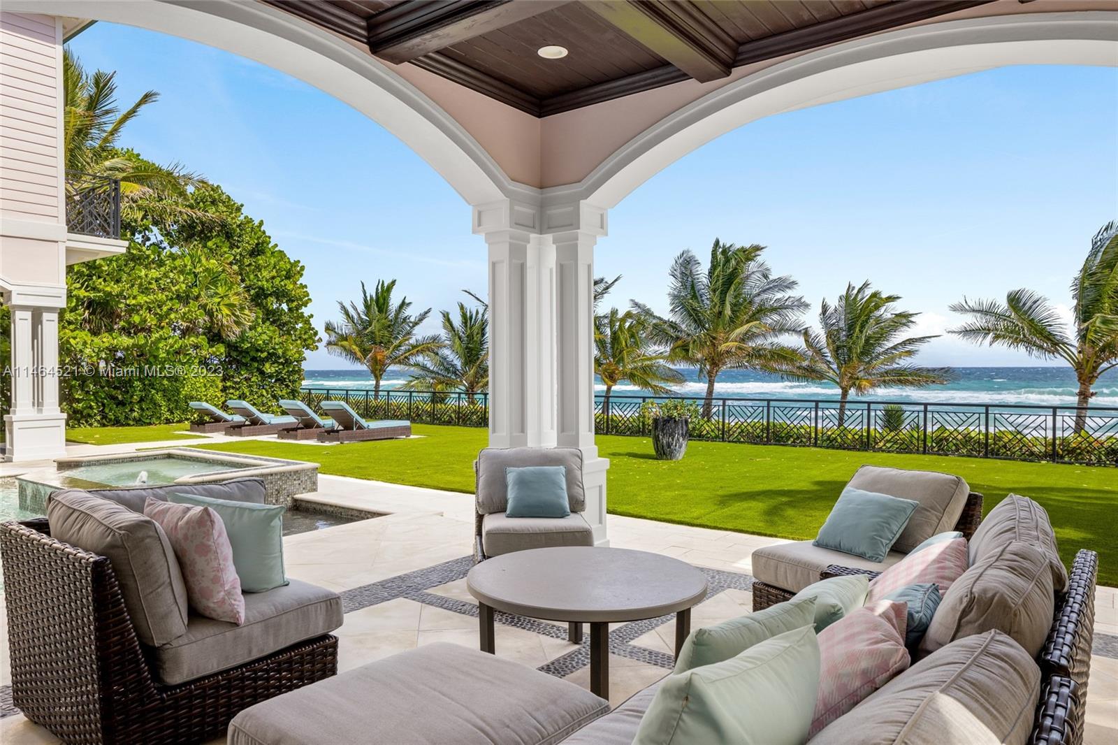 Hillsboro Mile - Residential