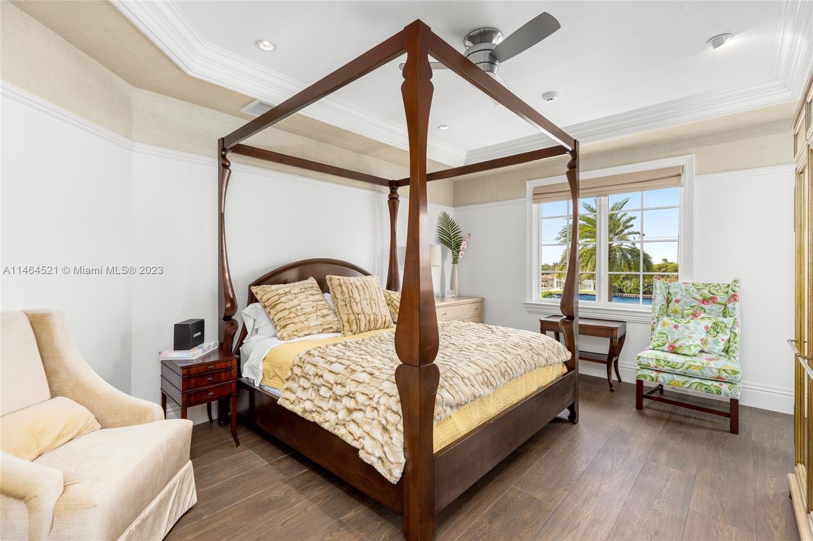 Hillsboro Mile - Residential