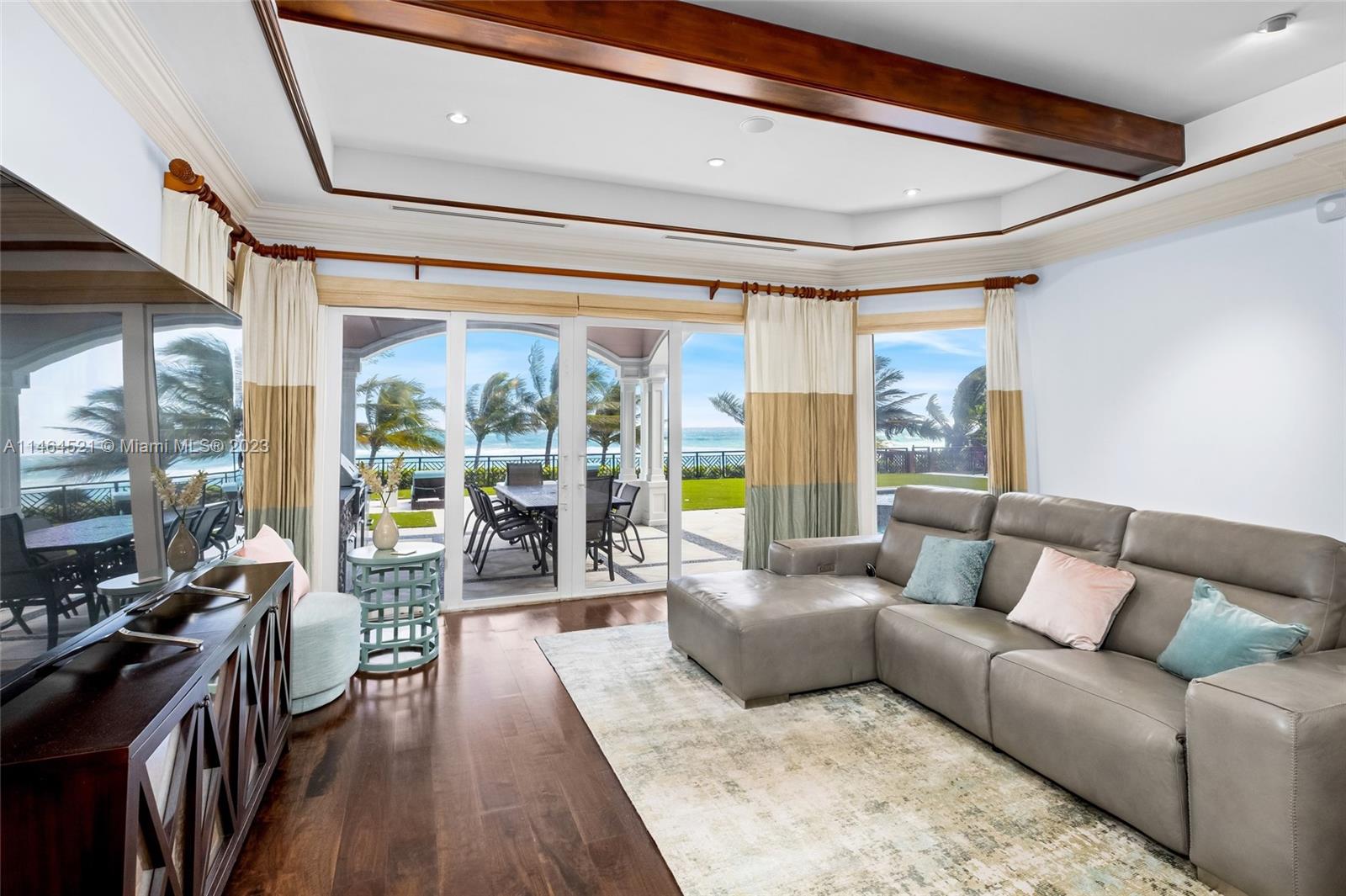 Hillsboro Mile - Residential