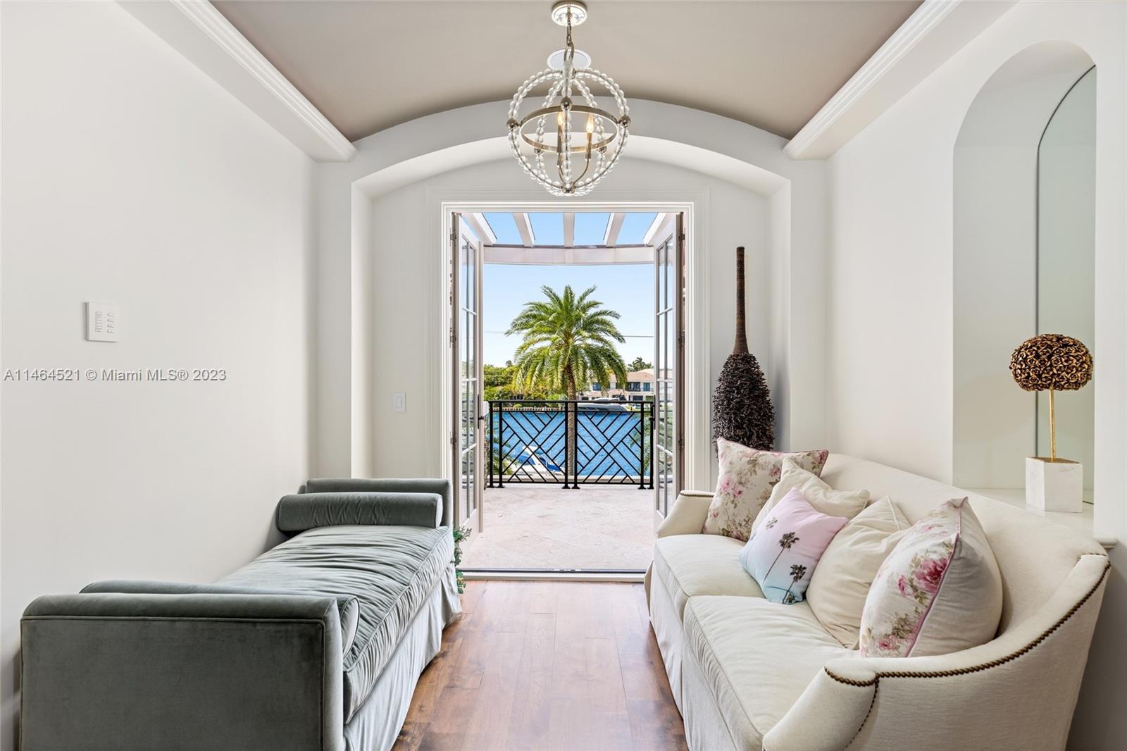 Hillsboro Mile - Residential