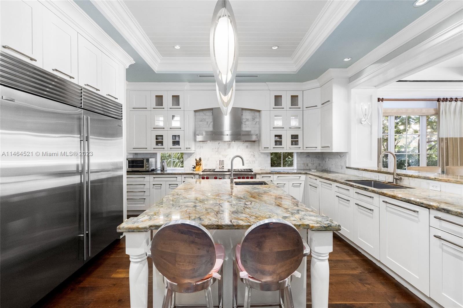 Hillsboro Mile - Residential