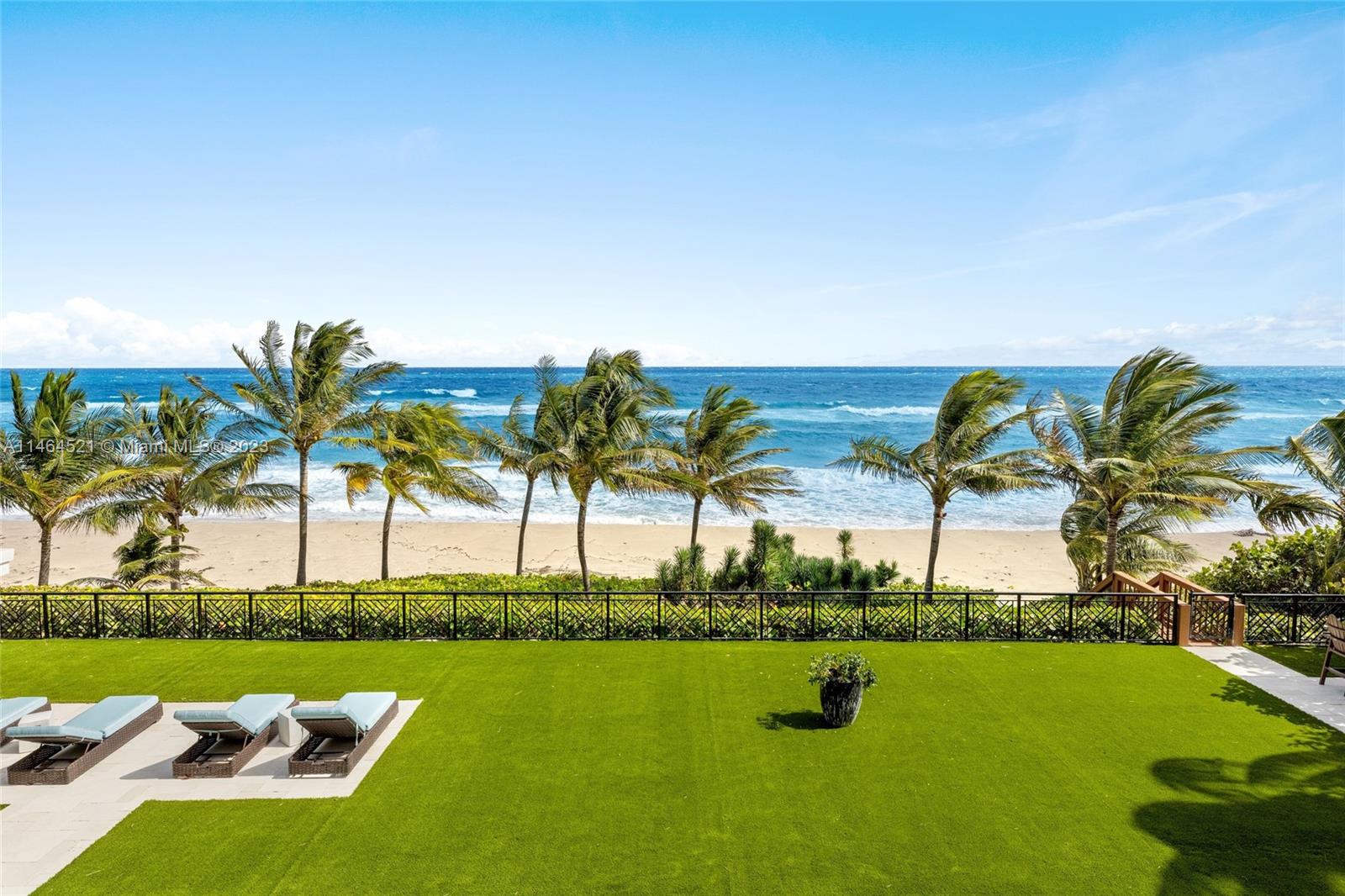 Hillsboro Mile - Residential