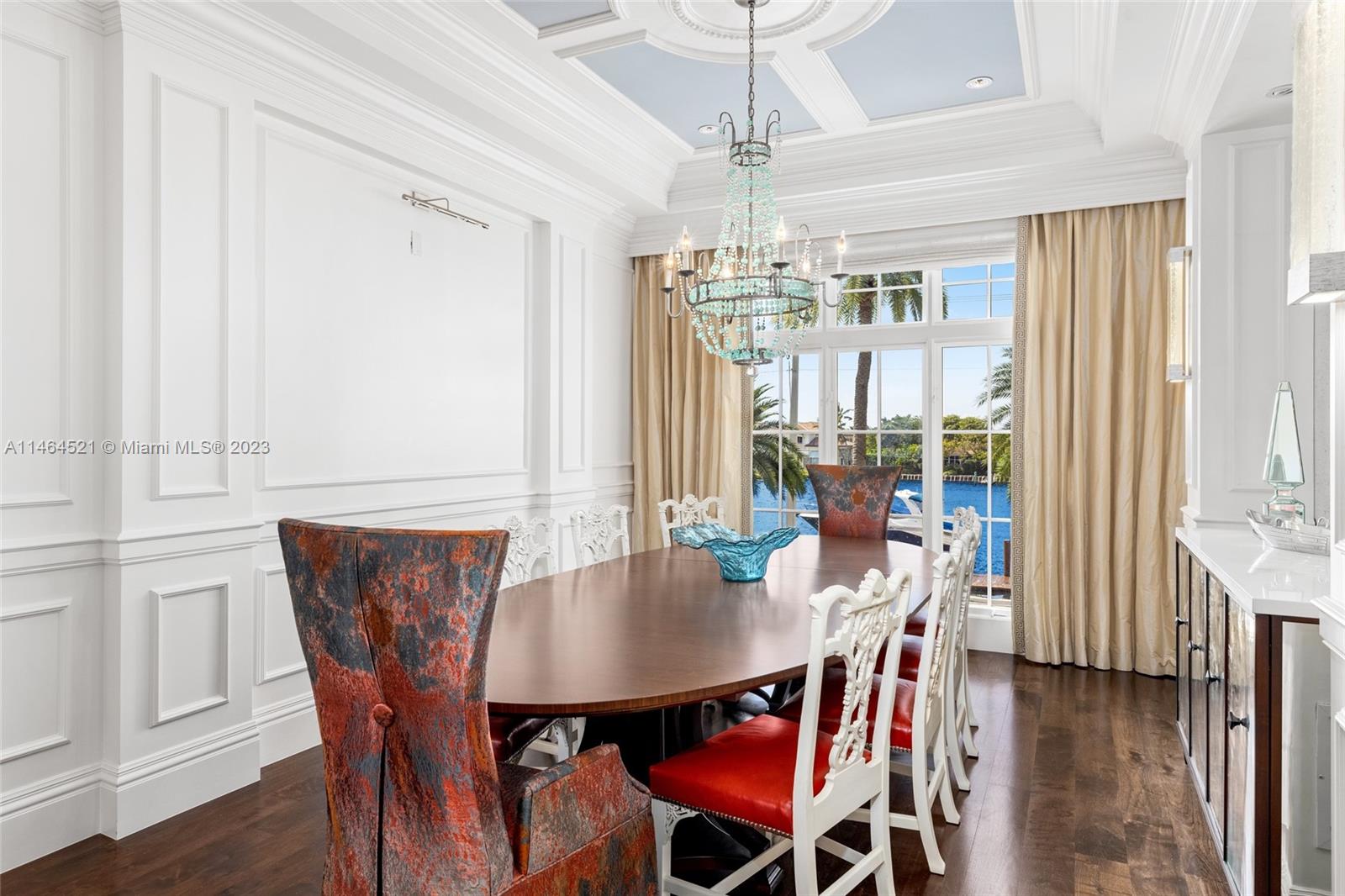 Hillsboro Mile - Residential