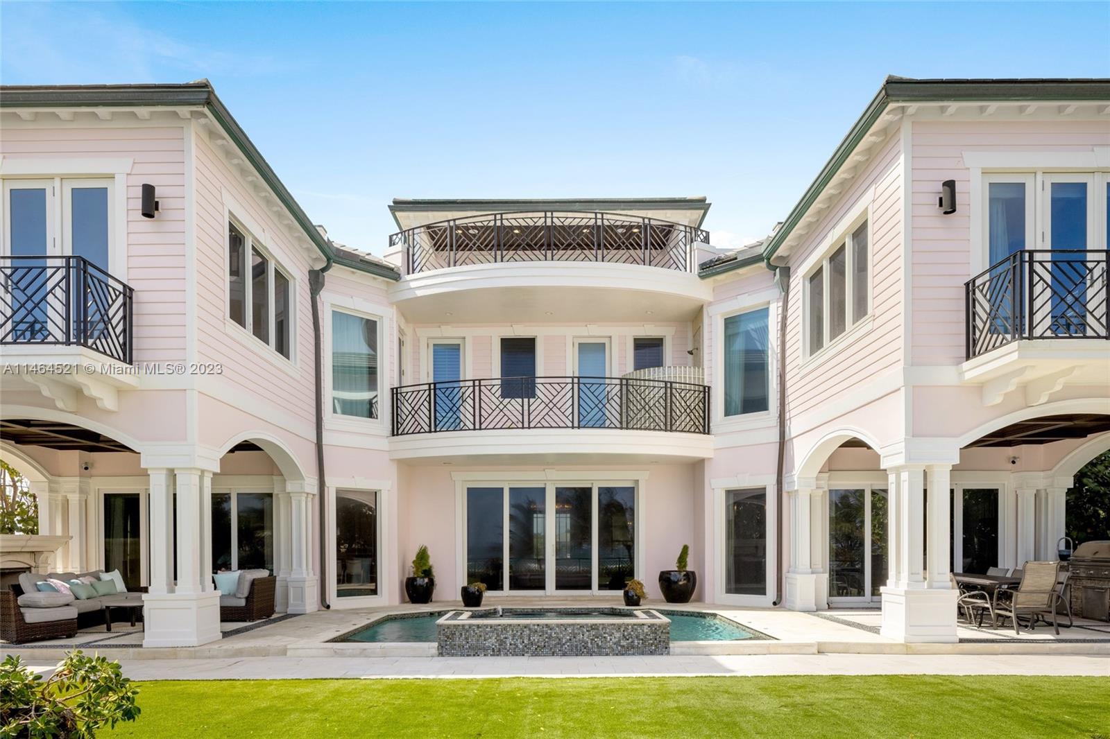 Hillsboro Mile - Residential