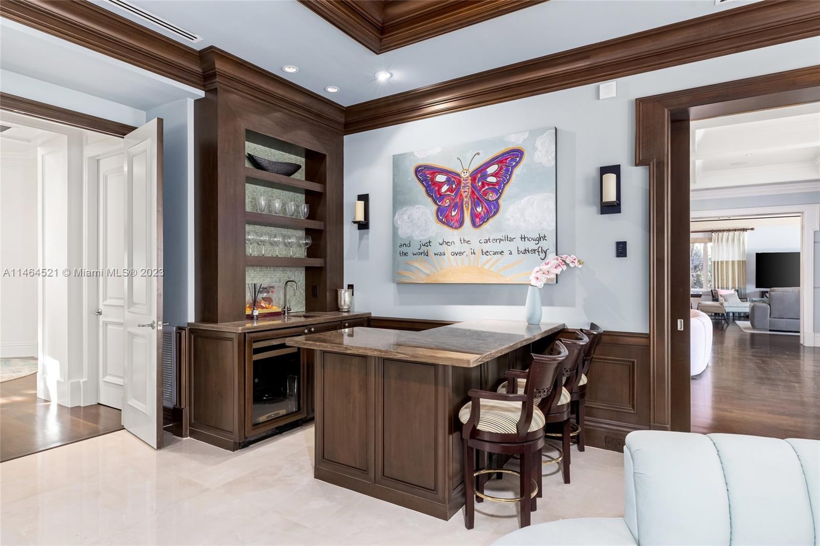 Hillsboro Mile - Residential