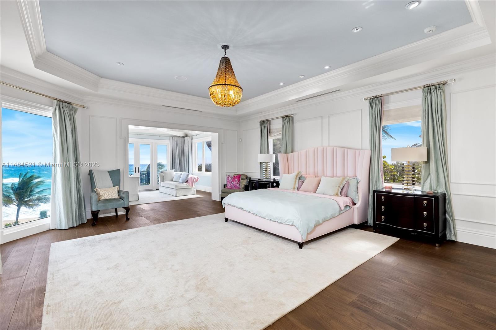 Hillsboro Mile - Residential