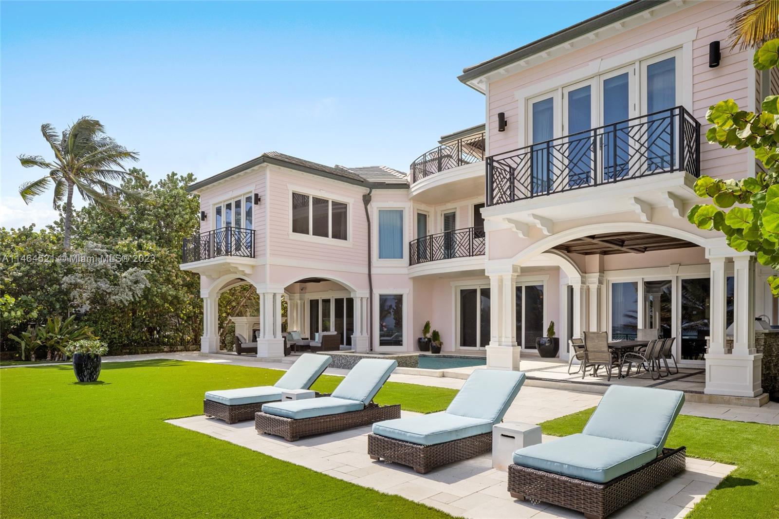 Hillsboro Mile - Residential