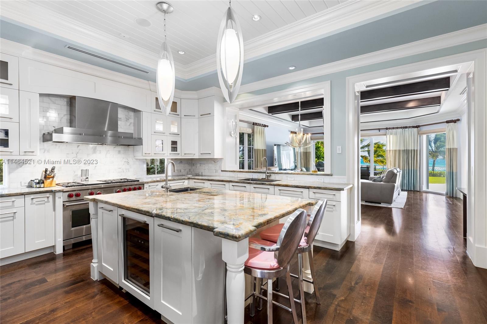 Hillsboro Mile - Residential