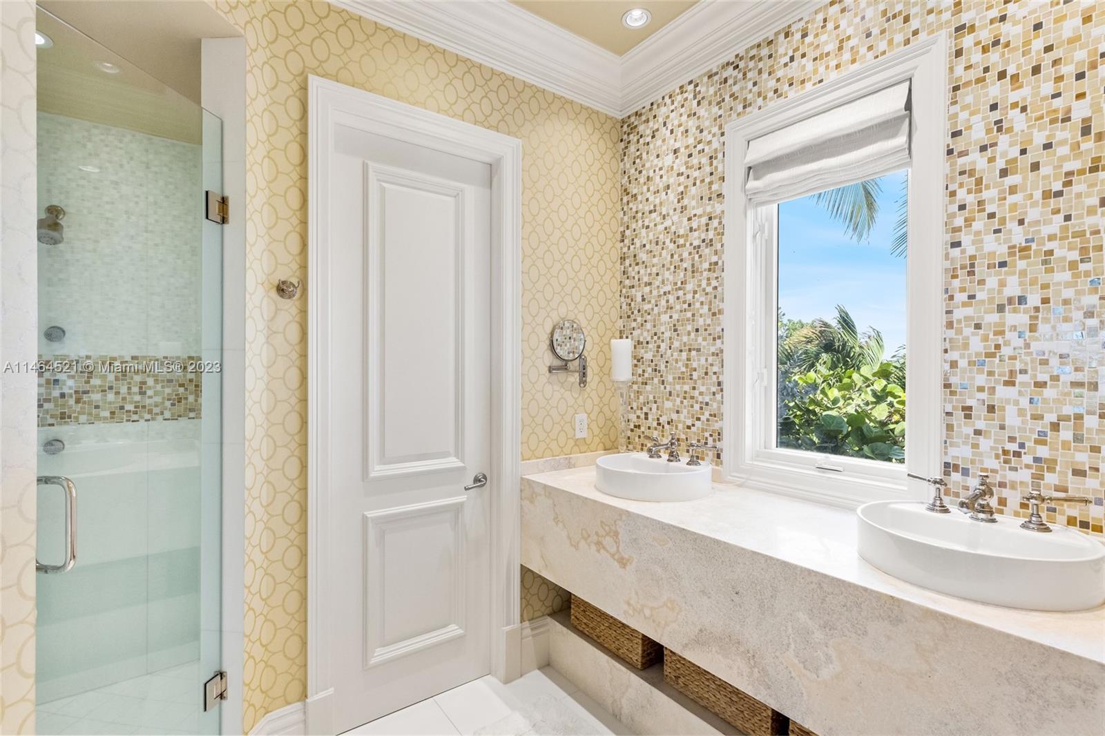 Hillsboro Mile - Residential