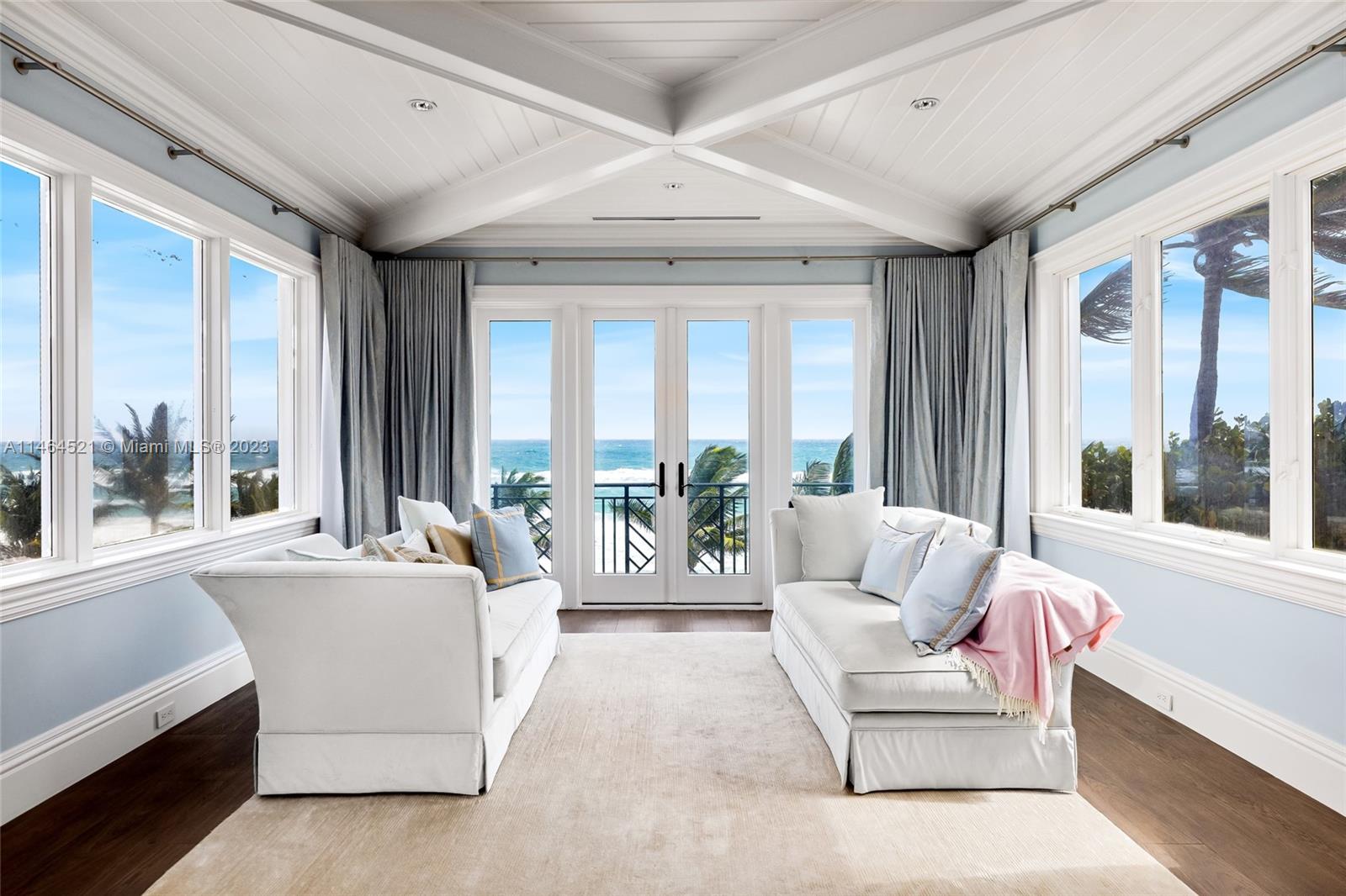 Hillsboro Mile - Residential