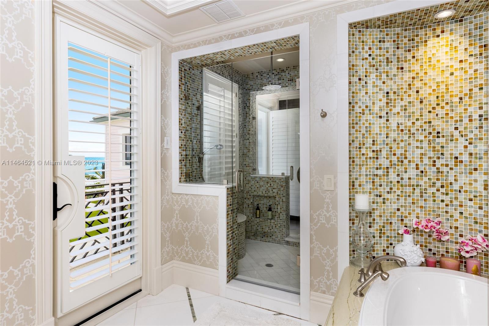 Hillsboro Mile - Residential