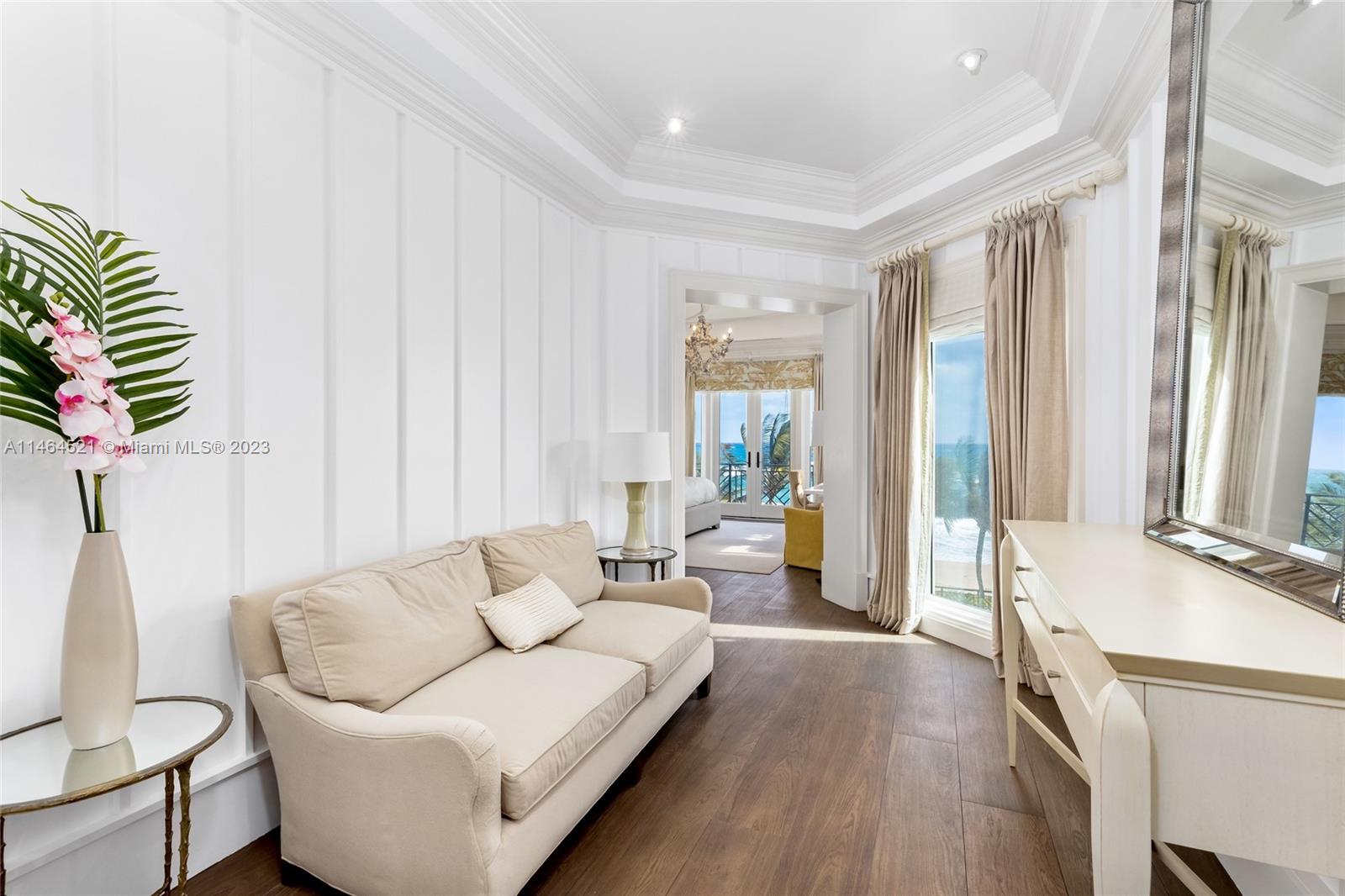 Hillsboro Mile - Residential