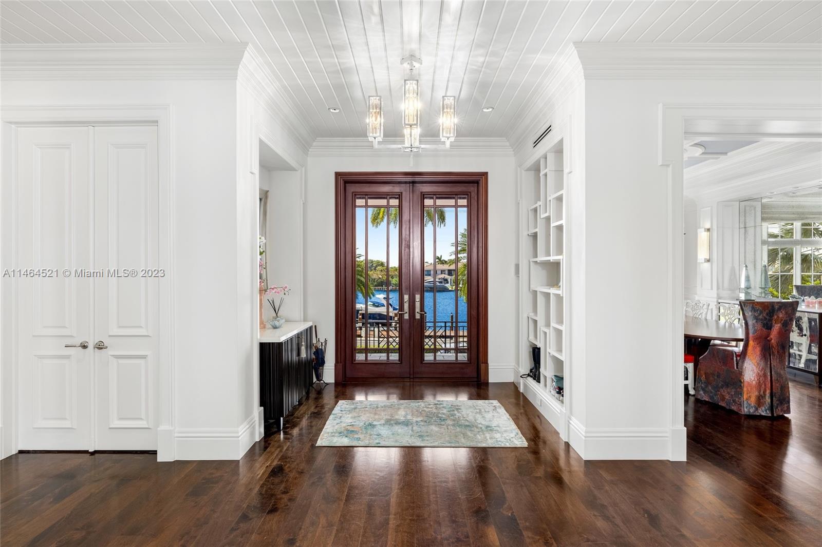 Hillsboro Mile - Residential