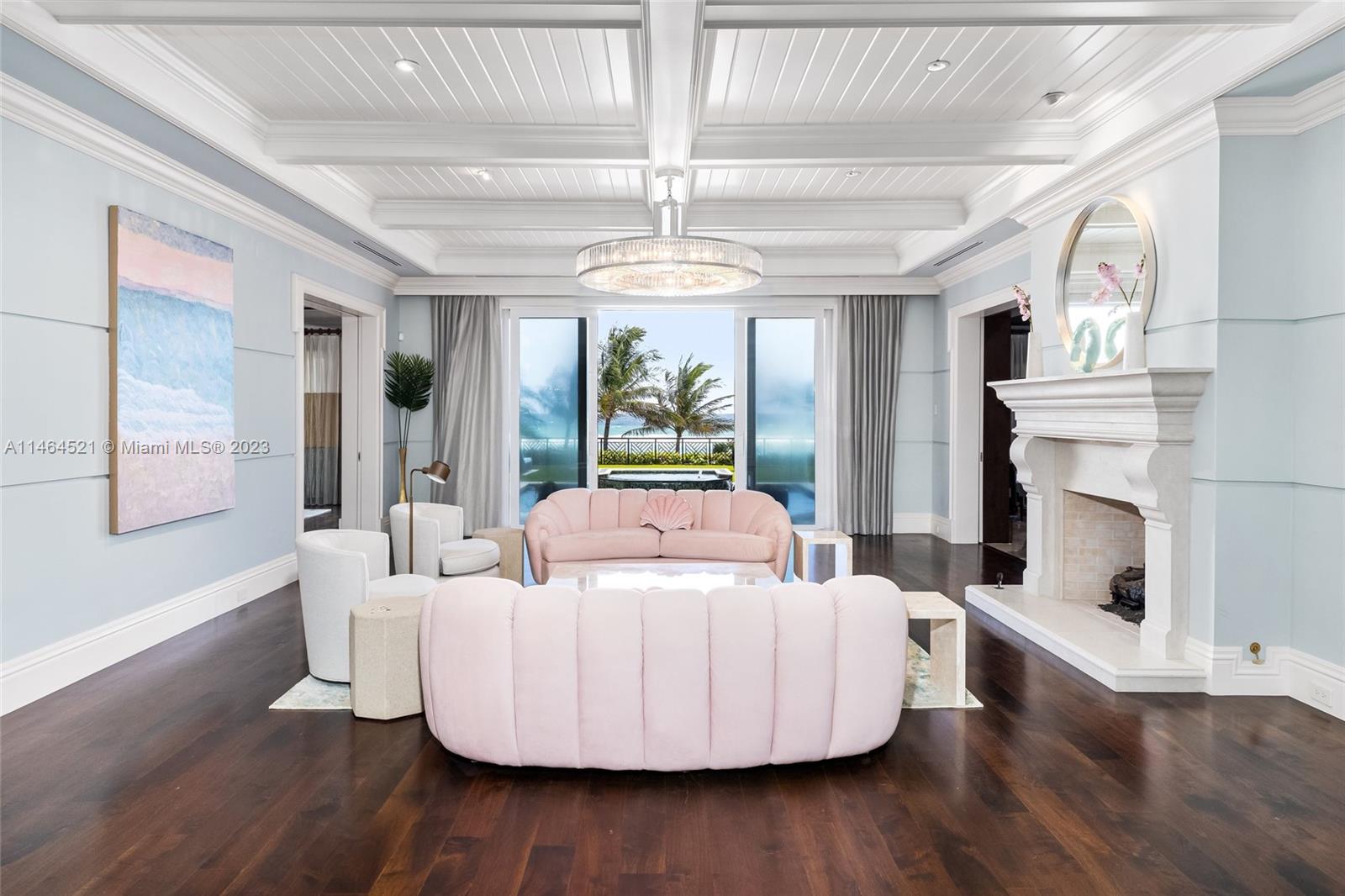 Hillsboro Mile - Residential