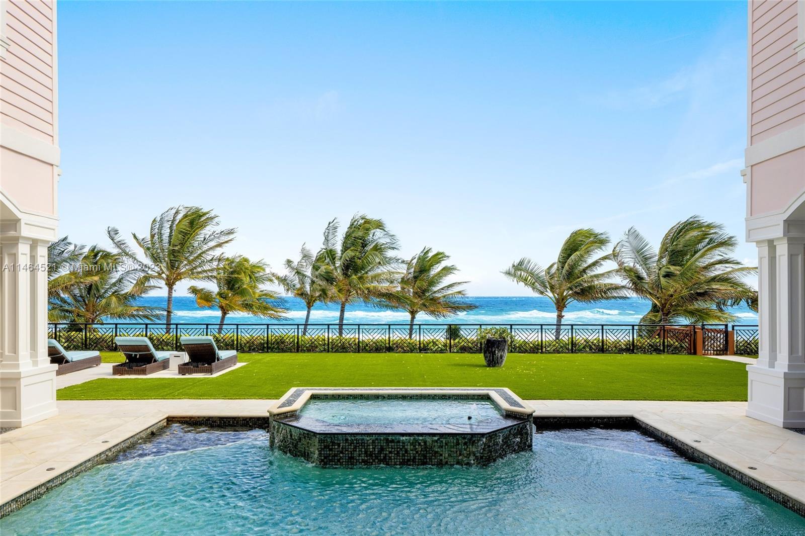 Hillsboro Mile - Residential