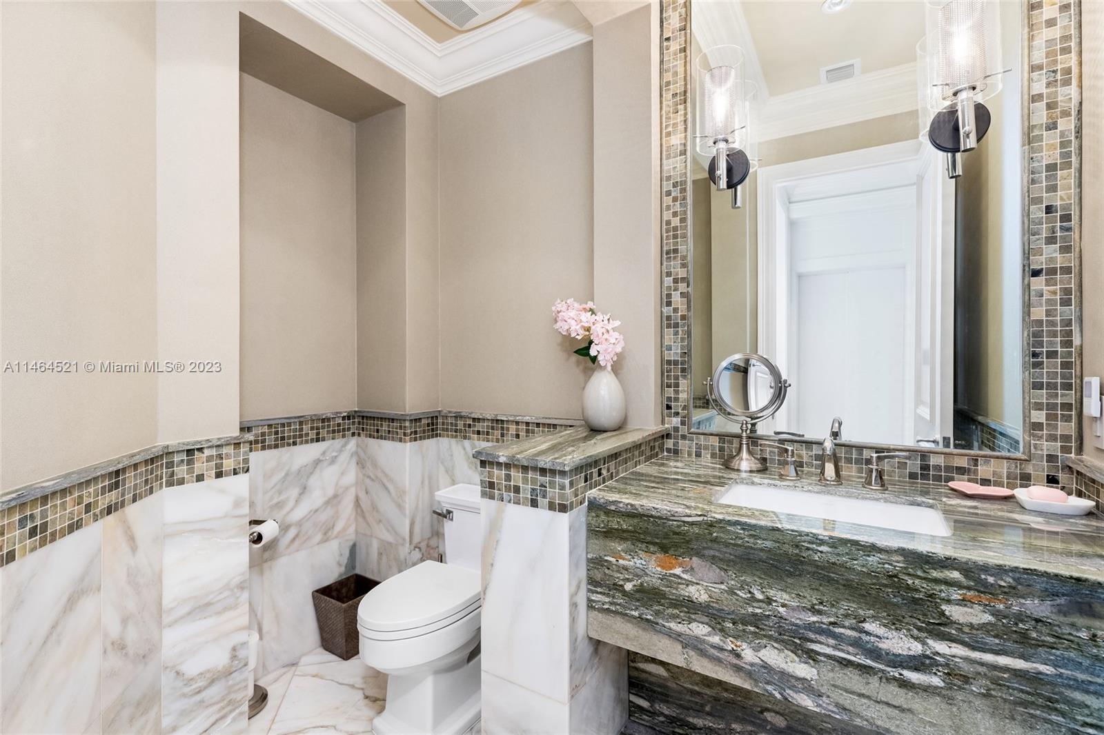 Hillsboro Mile - Residential