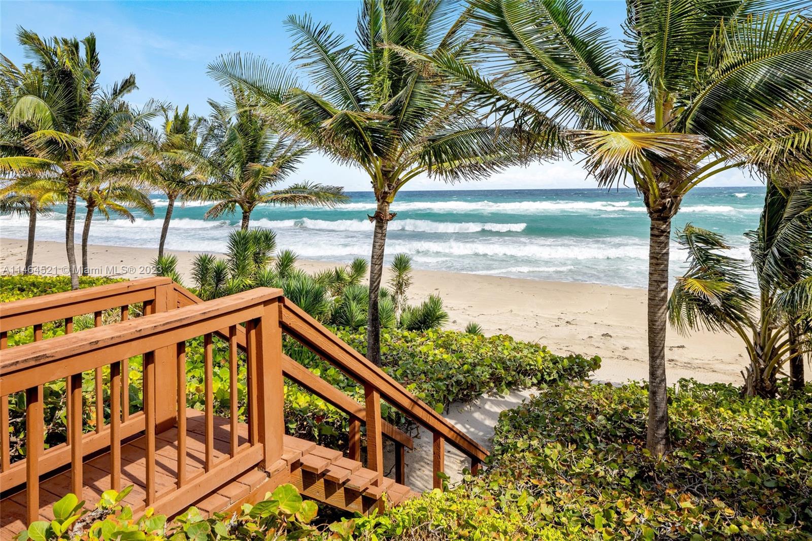 Hillsboro Mile - Residential