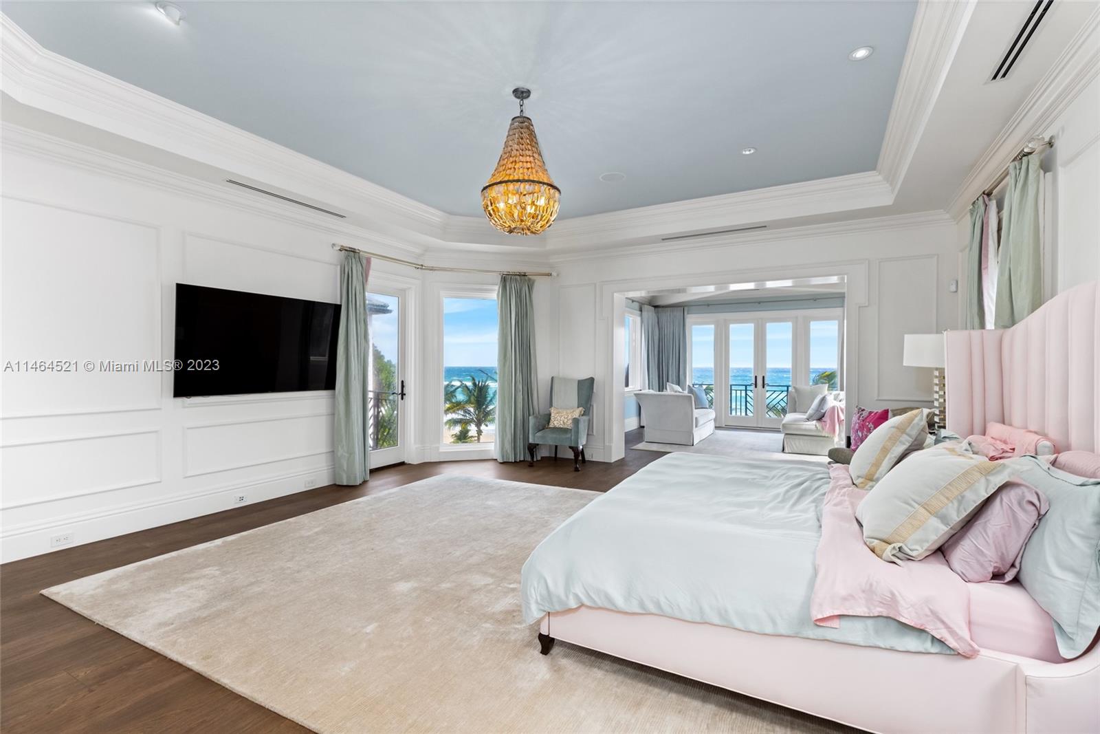 Hillsboro Mile - Residential