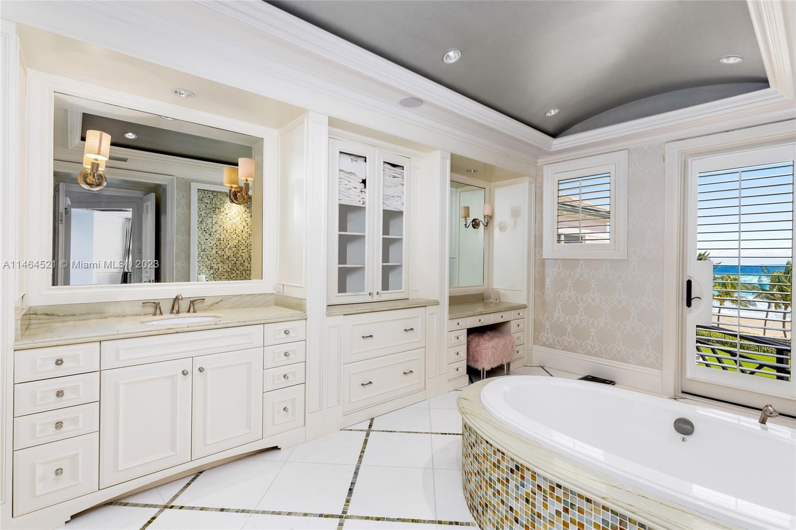 Hillsboro Mile - Residential