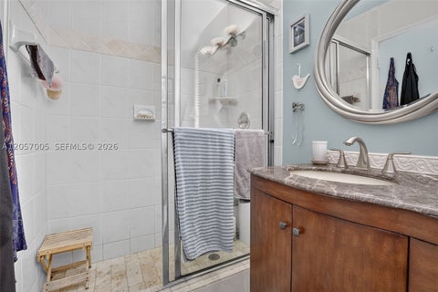 Tiny photo for 9050 Jacaranda Ln #3, Plantation, FL 33324 (MLS # A12057005)