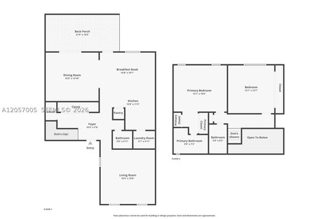 Tiny photo for 9050 Jacaranda Ln #3, Plantation, FL 33324 (MLS # A12057005)