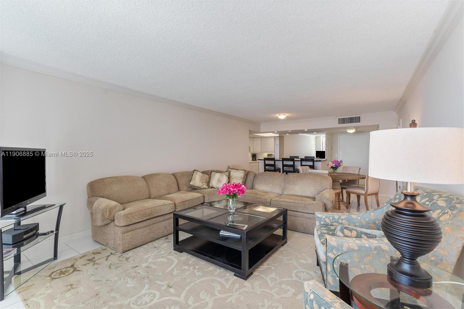 POINT OF AMERICAS - Residential Lease